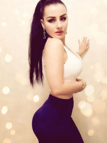 Элеонора Саров