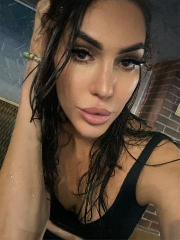 Габриэлла Пиши Сейчас Саров