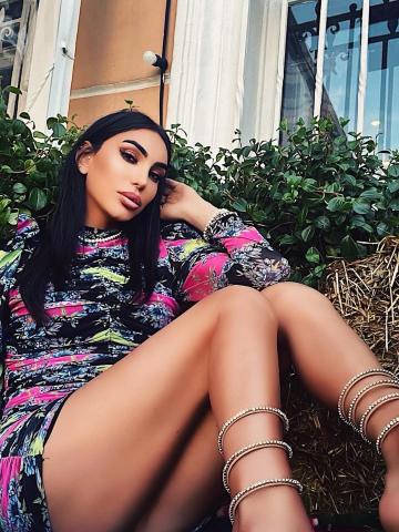 Габриэлла Пиши Сейчас фото 3