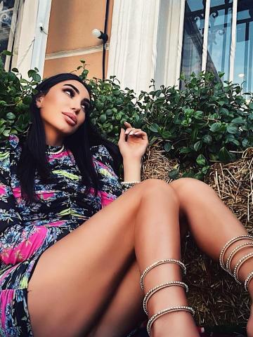 Габриэлла Пиши Сейчас фото 4