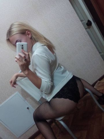 Светлана Кудрявая Брюнетка Саров