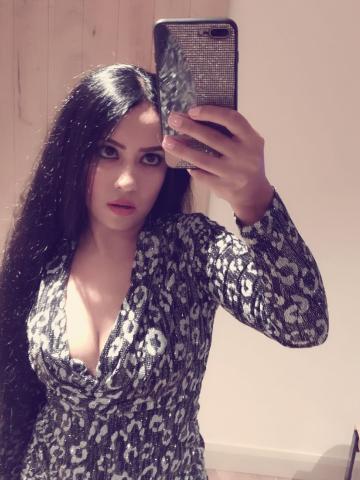 Анастасия Пепельная Блондинка фото 4